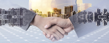 完善的售后服务体系